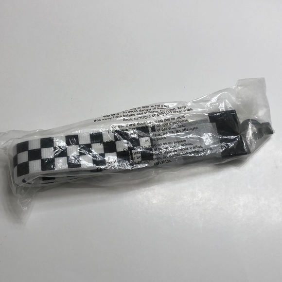 Vans Deppster II Web Belt [Bundle Item] - Picture 3 of 5